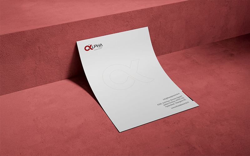 Alpha-Notes