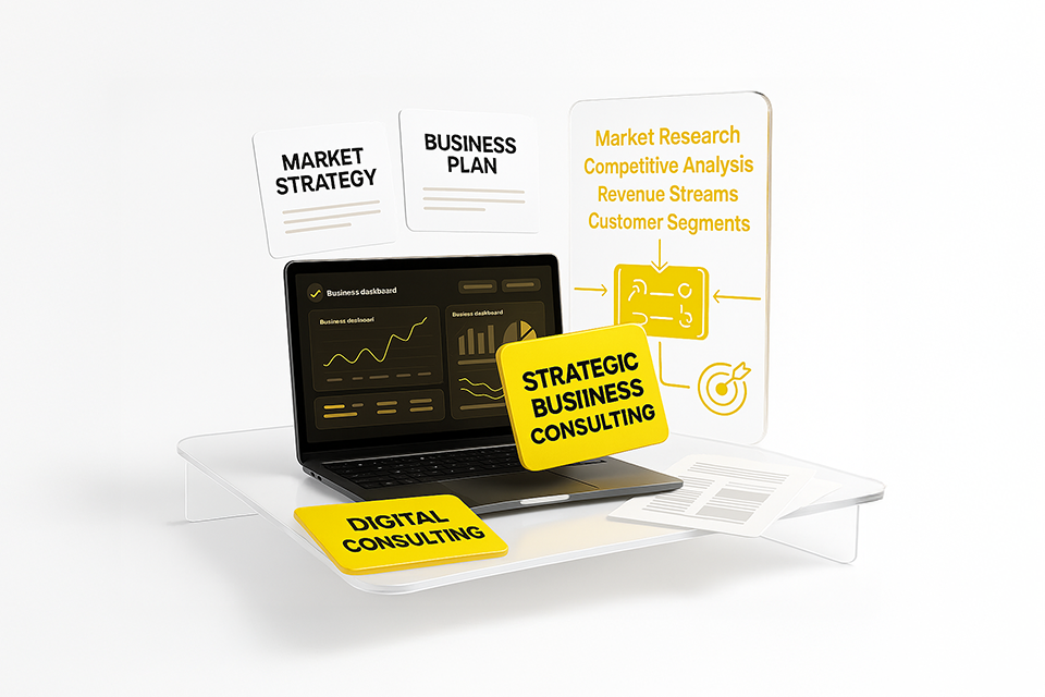 Strategic Business