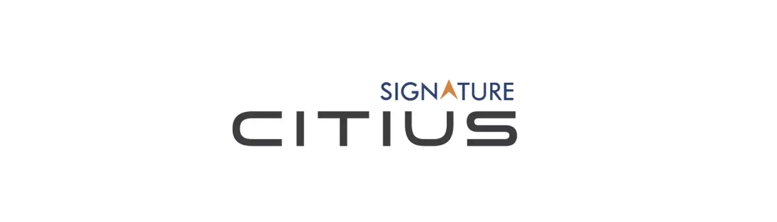 citius Logo