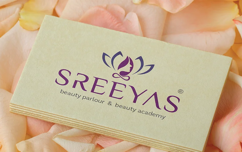 sreeyas Brochure