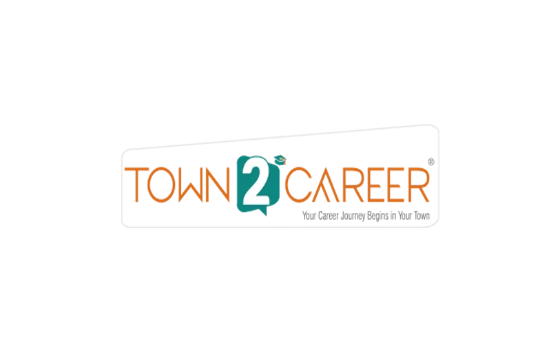 town2career Logo