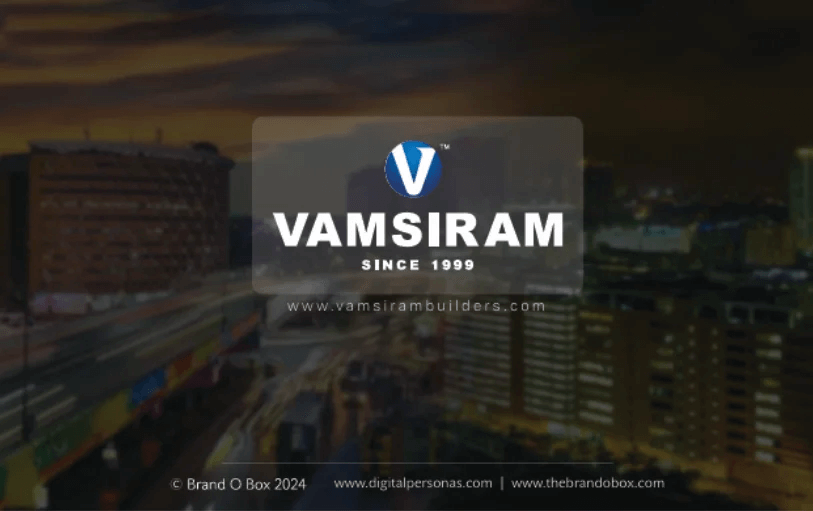 vamsiram Brochure