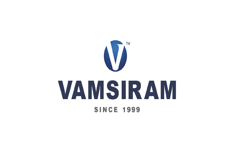 vamsiram Logo