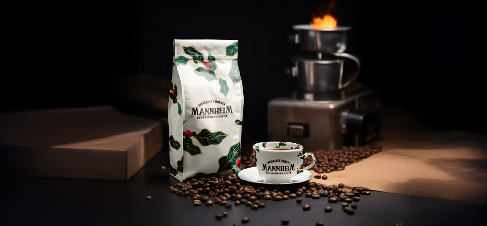 Maanheim Portfolio Banner