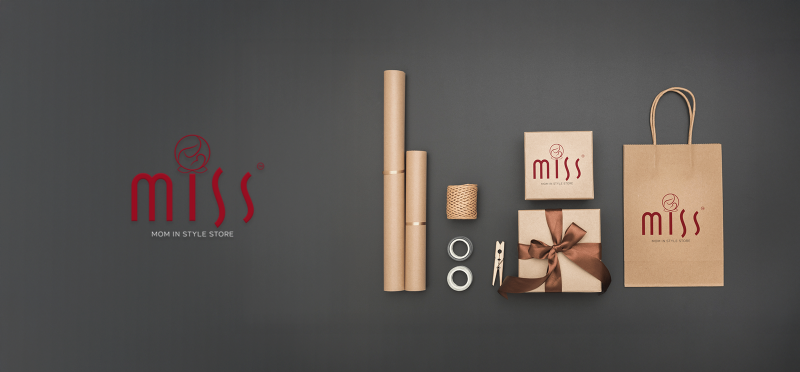 Miss Portfolio Banner