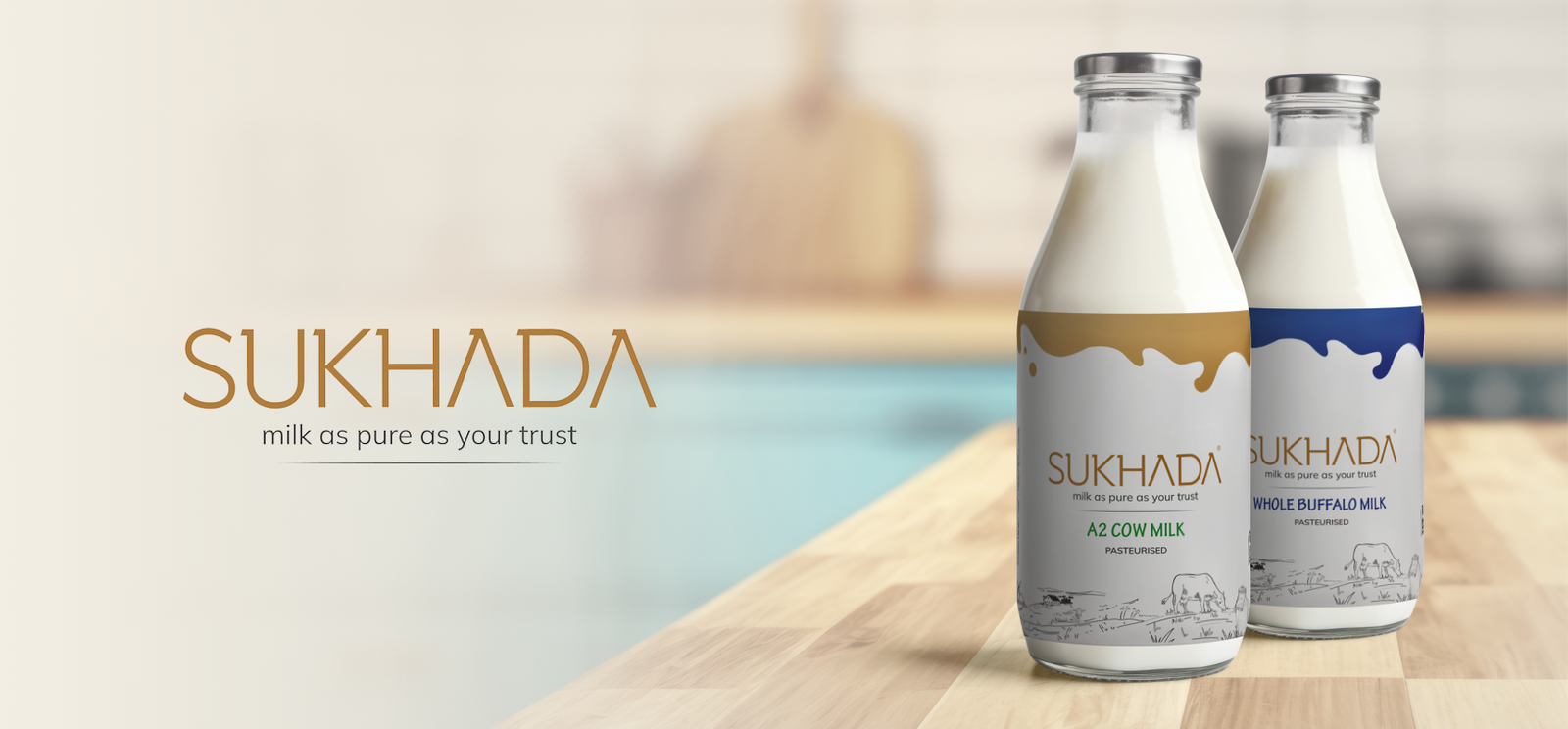 Sukhada Portfolio Banner