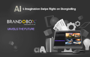 AI & Imagination Swipe Right
